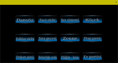 Desktop Screenshot of kozmopolik.com